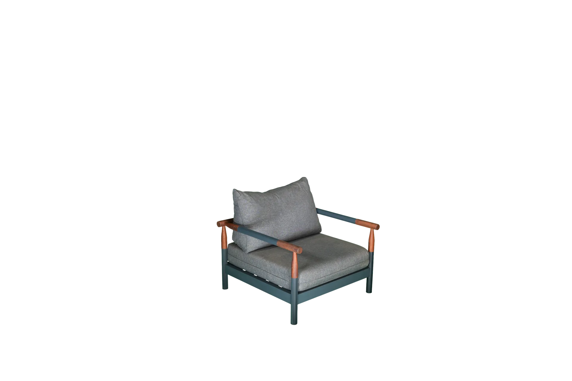 İcon Alüminyum Oturma Grubu